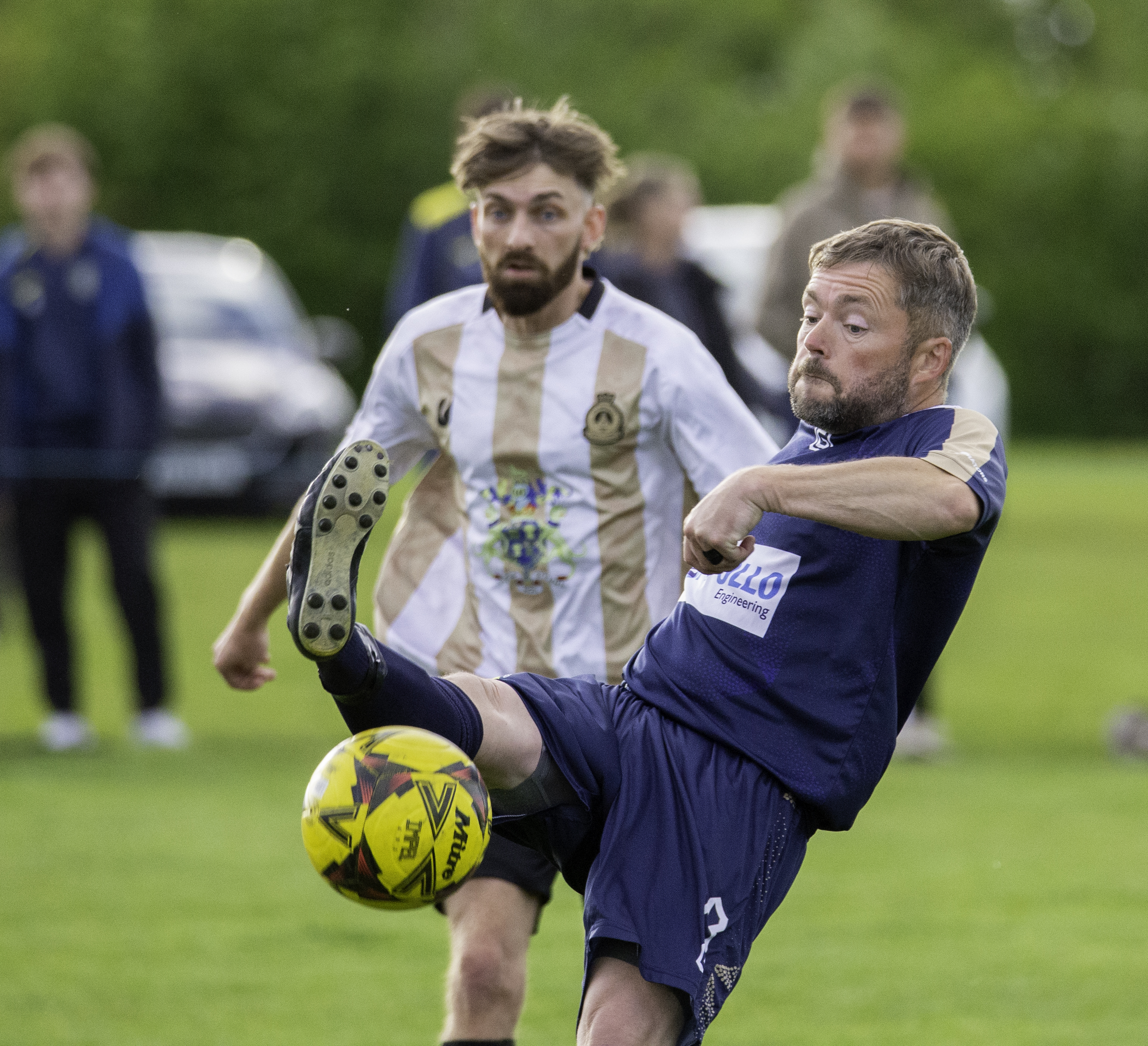 Division 2 football